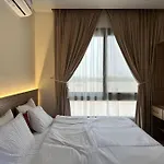 Luxury Apartment Laguna Garden