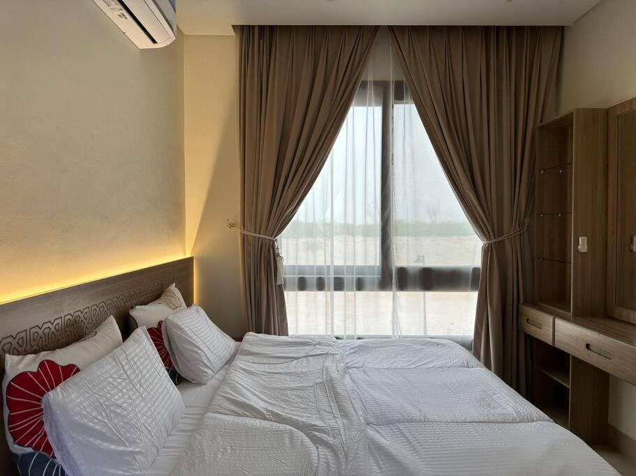 Apartament Luxury Laguna Garden *