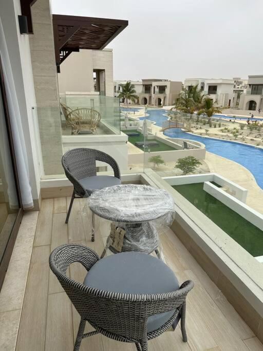 Luxury Laguna Garden Apartament